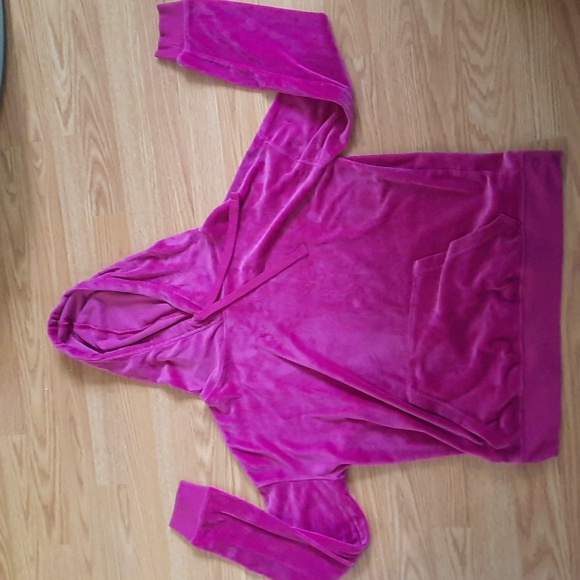 Hoodie - Picture 1 of 2